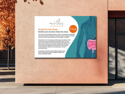 einKlang – Praxis für Osteopathie und Physiotherapie